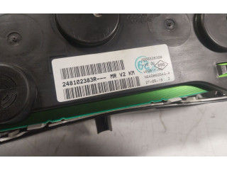 Панель приборов 248090225R, 248090225R Dacia Lodgy