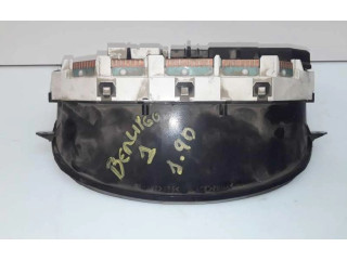 Přístrojová deska  Citroen Berlingo  9635681180  