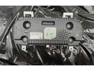 Панель приборов 248094109R, 12307310088 Renault Clio V