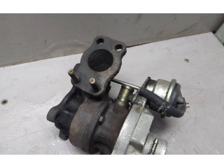 Turbodmychadlo Турбина kp35-487599, 487599 Citroen C2
