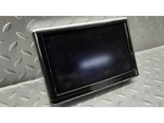 Дисплей    4H0919604G   Audi A8 S8 D4 4H