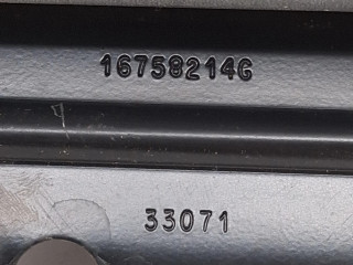 Подушка безопасности пассажира 16758214G   Chevrolet Lumina