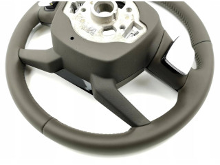 Руль Audi A6 S6 C8 4K  2018 -  года 4N0419091B      