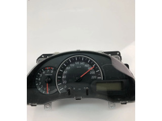 Přístrojová deska Nissan Micra 2012 248101HB4D