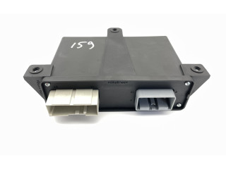 Блок управления заднего тормоза (EMF) 8W832C496BC Jaguar XK - XKR