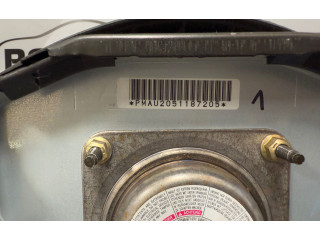 Подушка безопасности водителя PMAU2051187205   Nissan X-Trail T30