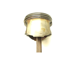 Píst FMBA   Ford Mondeo Mk III     