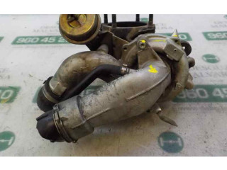 Турбина Volkswagen Golf SportWagen для двигателя AUM