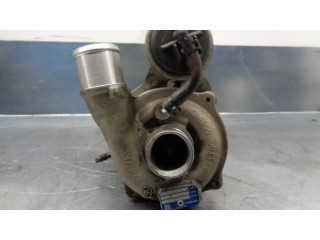 Turbodmychadlo Турбина 882916H82301868, 54359700033 Renault Kangoo III 1.5