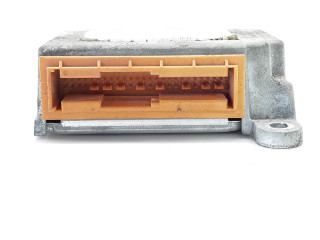 Блок подушек безопасности 9643825880, 550864500   Peugeot 306