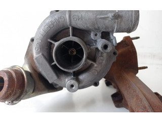 Турбина Suzuki Grand Vitara I 734204, 734204