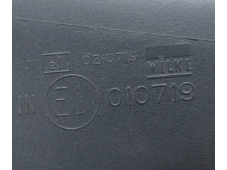 Zpětné zrcátko  Volkswagen Caddy 2010  E1010719, E1020719  