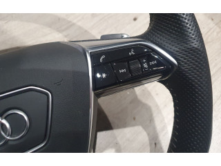 Обод (ободья) колеса из легкого сплава R 19 Audi Q5 SQ5  2008-2017 года 4N0880201K, 4K0419091F      