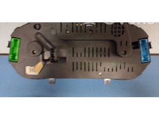 Панель приборов 1J0919861B Volkswagen Bora