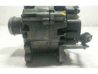 Генератор 04L903021D, 04L903021D Volkswagen Golf SportWagen