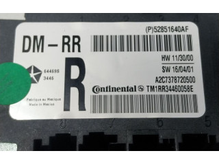 Другие блоки управления / модули 644693445   Maserati Levante