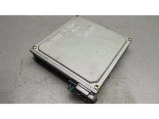 Блок управления двигателя 37820PELG62, 1313201949   Honda HR-V