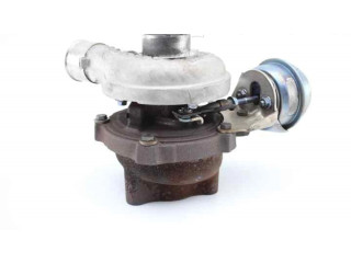 Turbodmychadlo Турбина 282012A820 Hyundai i40