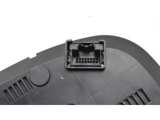 Панель приборов 95194752   Chevrolet Captiva       