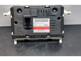 Дисплей    AV1T-18B955-AC   Ford B-MAX