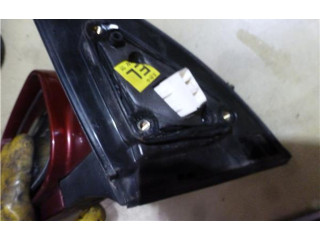 Зеркало электрическое        Chevrolet Nubira   -  года   