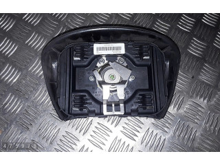 Подушка безопасности водителя 8200136331B   Renault Trafic II (X83)