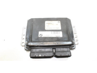 Блок управления двигателя 7527610, S118012001   Mini One - Cooper R50 - 53