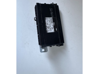 Блок комфорта 88281SC230, X1T22573M   Subaru Forester SH   