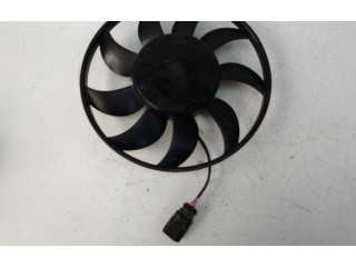Вентилятор радиатора 5q0959455ah Audi A1