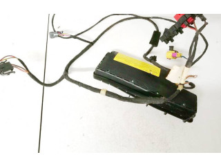 Подушка безопасности в сиденье 4b0880241j, 4B0880241J   Audi A6 S6 C5 4B