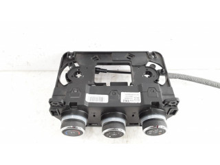 Блок управления кондиционера воздуха / климата/ печки (в салоне)