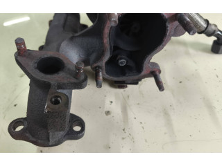  Турбина Volkswagen Polo IV 9N3     для двигателя BNM      