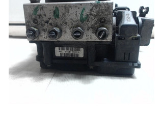 Блок АБС 8201063079, 8201063079 Dacia Logan I 2004 - 2012 года
