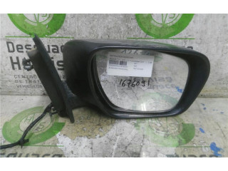 Zpětné zrcátko Mazda CX-7 2010 022284, 0050057