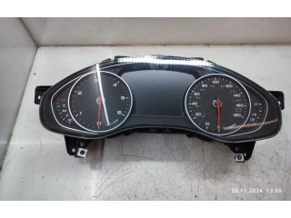 Панель приборов 4G8920981S Audi A7 S7 4G