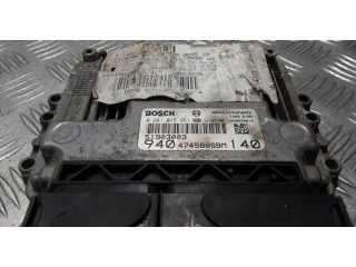 Řídící jednotka 0281015951, 51903003 Alfa Romeo Giulietta 2011