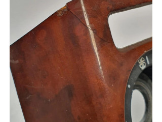 Блок управления климат-контролем 1246830068   Mercedes-Benz E W124