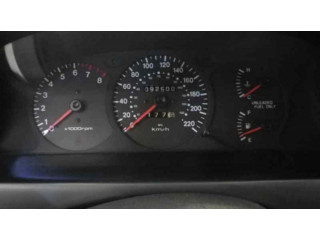 Панель приборов 20022472, K2AC5543XE   KIA Shuma       