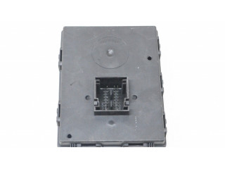 Блок управления без ключа