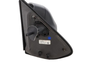 Зеркало электрическое Dacia Sandero 2008 - 2012 года