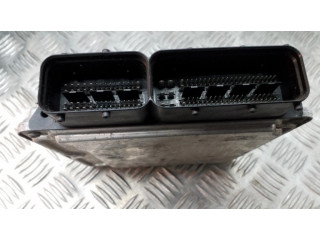 Řídící jednotka 03G906016FF, EDC16U1   Audi A3 S3 A3 Sportback 8P 2009