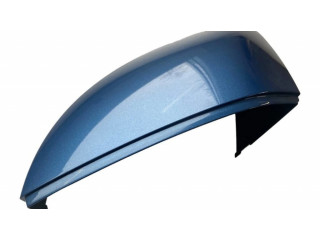 Пластиковая отделка зеркала