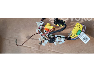 Подушка безопасности водителя 4G0971589B Audi A6 C7