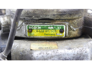 Vstřikovací lišta 0438101005, 0438121011 Volkswagen PASSAT B3