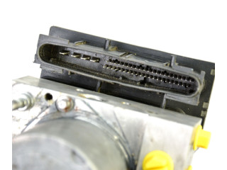 Блок АБС 27536SC080, 0265251508   Subaru  Forester SH  2008 - 2013 года