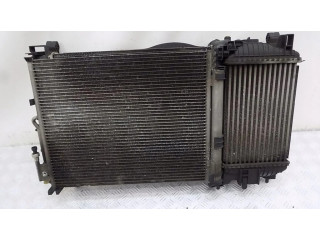 Комплект радиатора