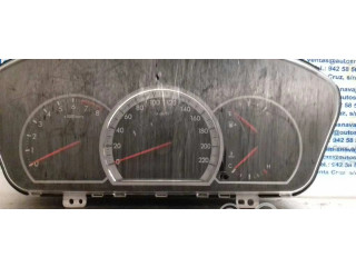 Přístrojová deska Chevrolet Epica 2007 96647264K2, 96647264