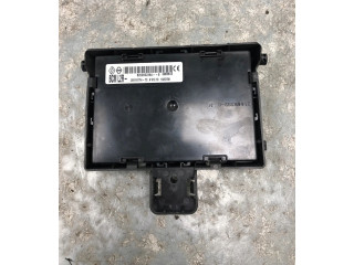 Модуль управления BSM 8200652284 Renault Clio III