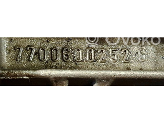 Čerpadlo oleje 7700600252 Mitsubishi Space Star