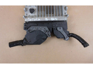 Блок управления двигателем Блок управления 8966178G60 Lexus NX